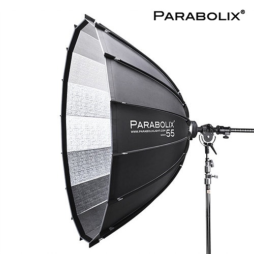 [HK TOOLS 정품][PARABOLIX] 파라볼릭스 55 Reflector(포커스 마운트/어댑터 별도)