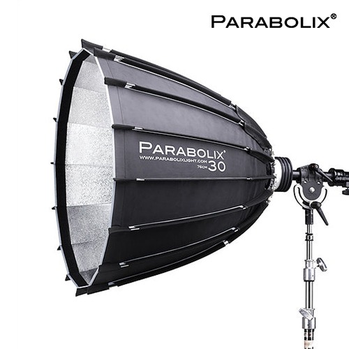 [HK TOOLS 정품][PARABOLIX] 파라볼릭스 30 Reflector (포커스 마운트/어댑터 별도)