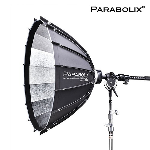 [HK TOOLS 정품][PARABOLIX] 파라볼릭스 35 Reflector(포커스 마운트/어댑터 별도)