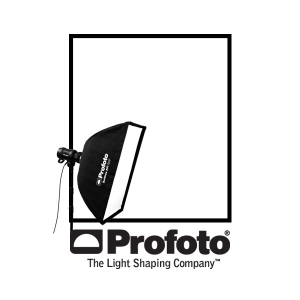 [렌탈] [PROFOTO] 프로포토(정품) Softbox 2x3&#039; RFi