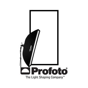 [렌탈] [PROFOTO] 프로포토(정품) Softbox 1x6&#039; RFi