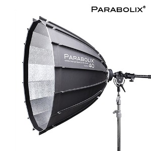 [HK TOOLS 정품][PARABOLIX] 파라볼릭스 40 Reflector(포커스 마운트/어댑터 별도)