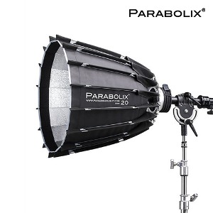 [HK TOOLS 정품][PARABOLIX] 파라볼릭스 20 Reflector(포커스 마운트/어댑터 별도)