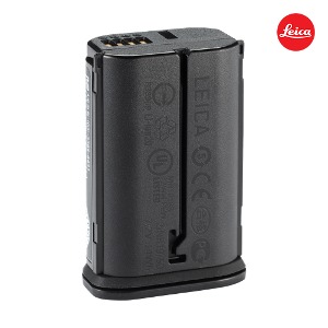 [LEICA] 라이카 Leica Lithium Ion Battery BP-SCL4, black