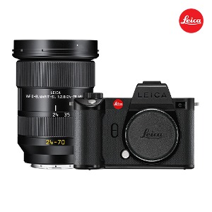 [매장 구매문의][LEICA] 라이카 Leica SL2-S KIT (24-70 Lens)